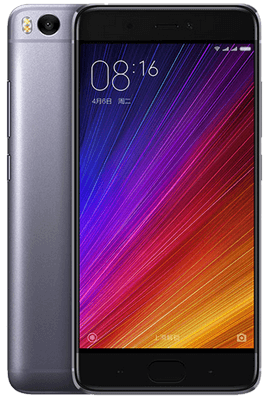 Появились полосы на экране телефона Xiaomi Mi 5S
